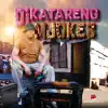 Mjokes - Dikatareng - Single